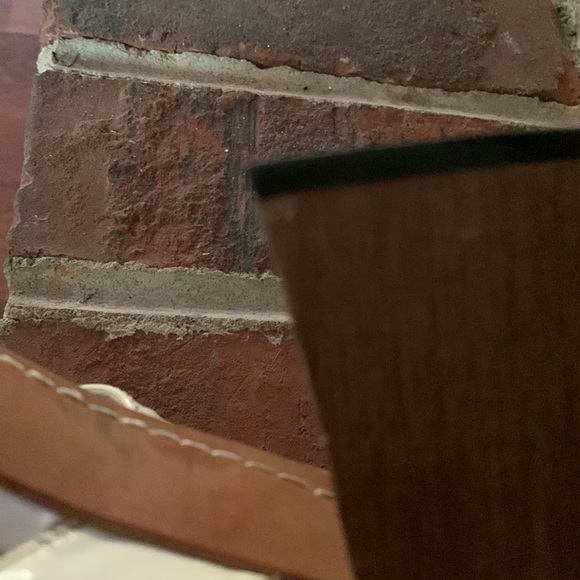 Prada Vernice sandals size 8 / 38 - Picture 9 of 13